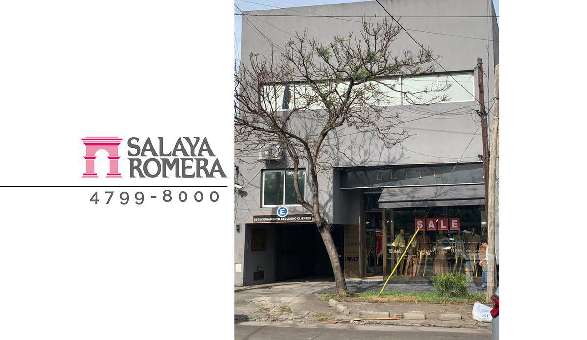 #1511153 | Venta | Local | San Isidro (Salaya Romera Propiedades)