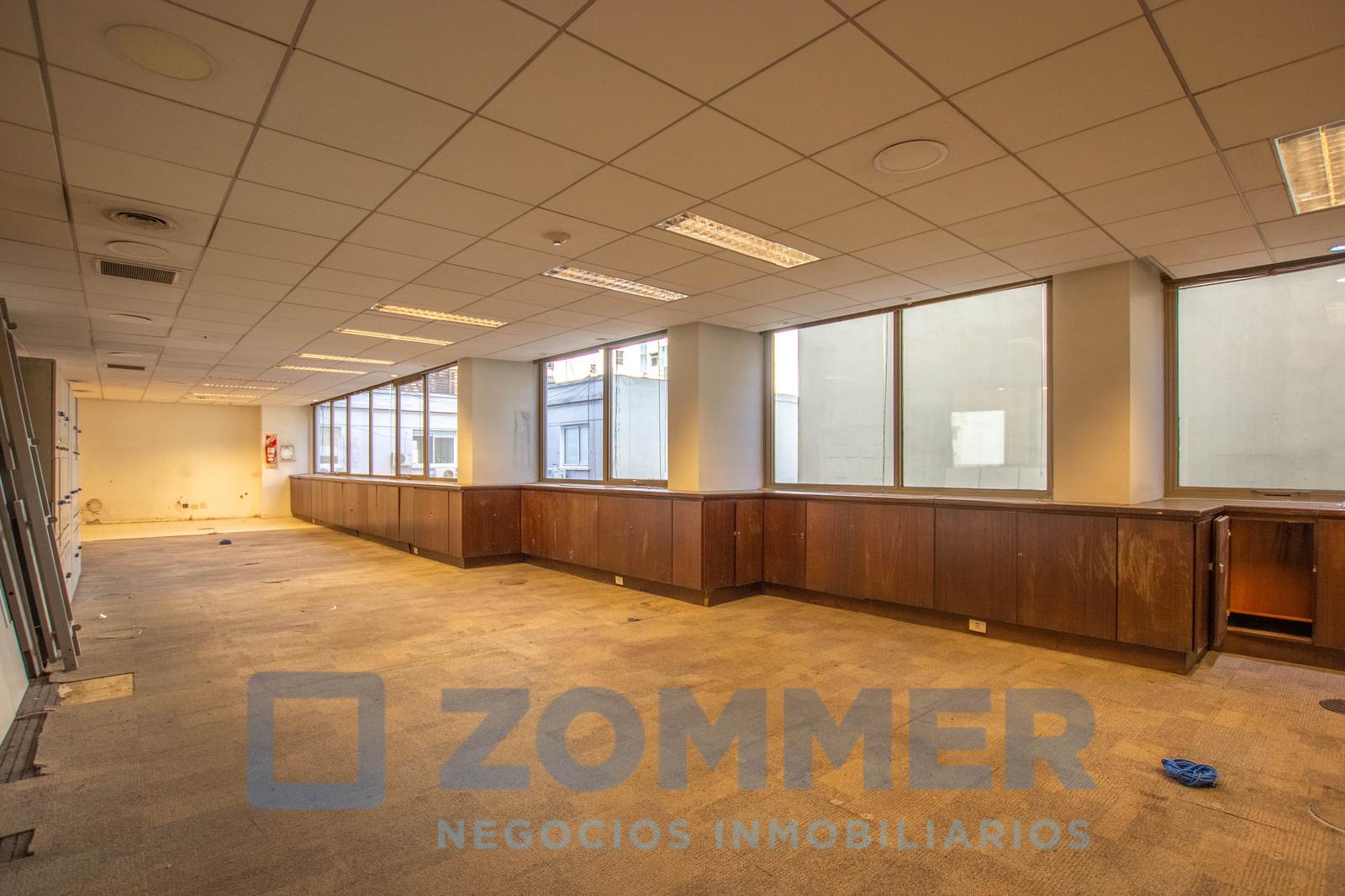 #4688623 | Rental | Office | Microcentro (ZOMMER Negocios Inmobiliarios)