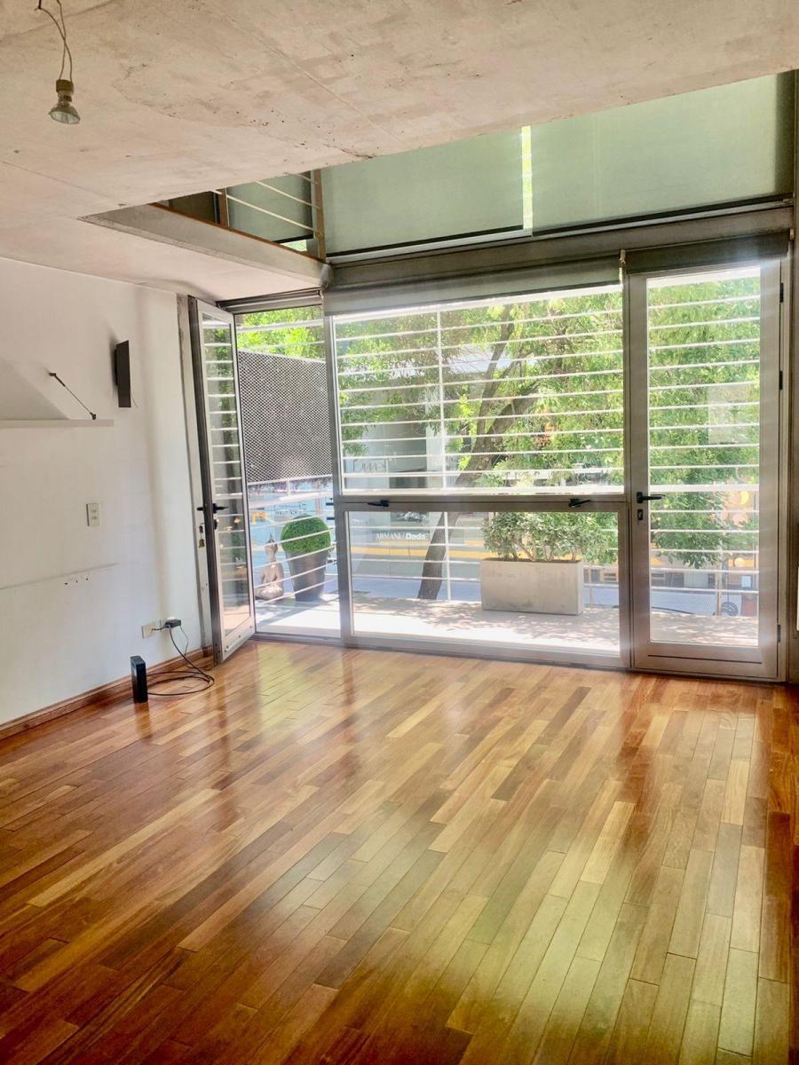 #5094489 | Sale | Apartment | Palermo Hollywood (Estudio Yacoub)