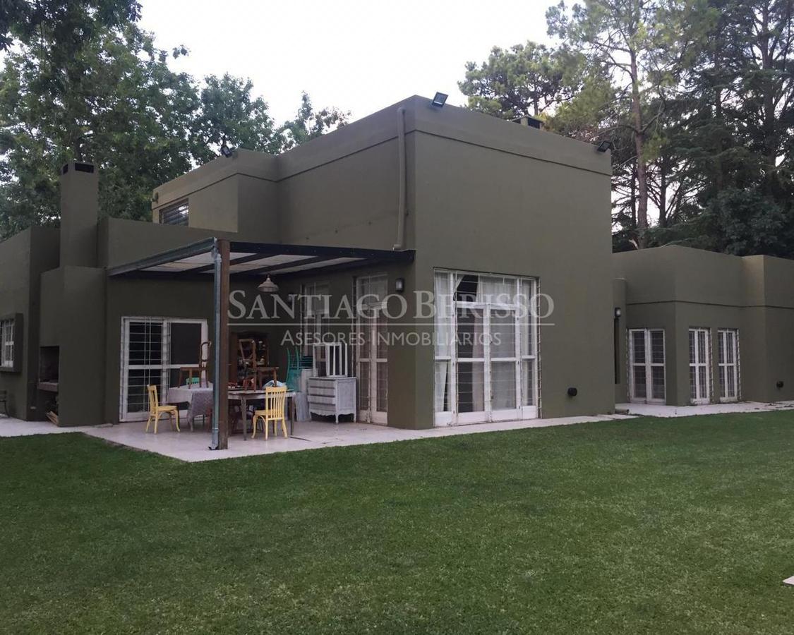 #5151801 | Venta | Casa | Country Club Los Cardales (SB Asesores Inmobiliarios)