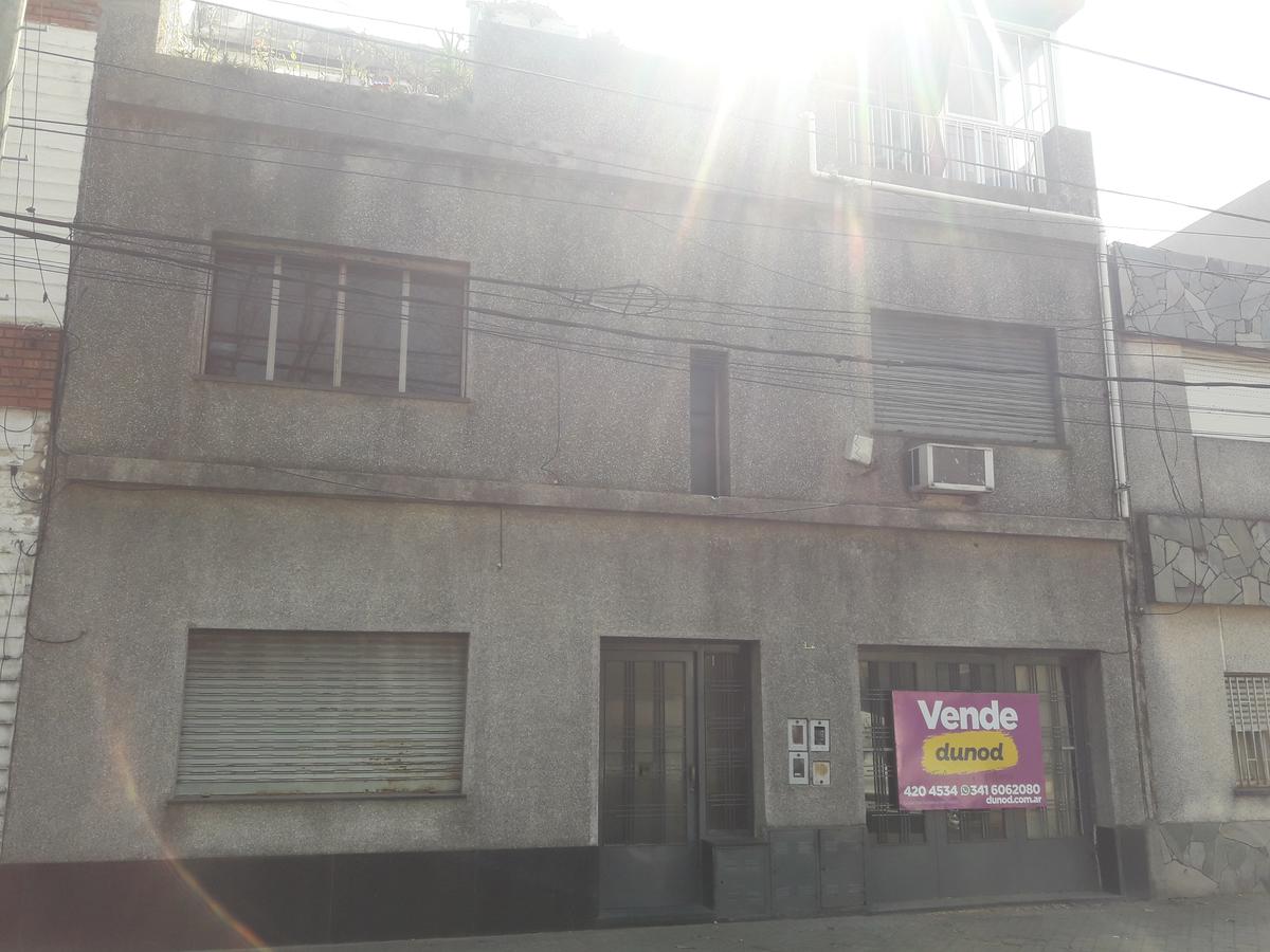 #3195954 | Venta | Departamento | Refinerias (Dunod)