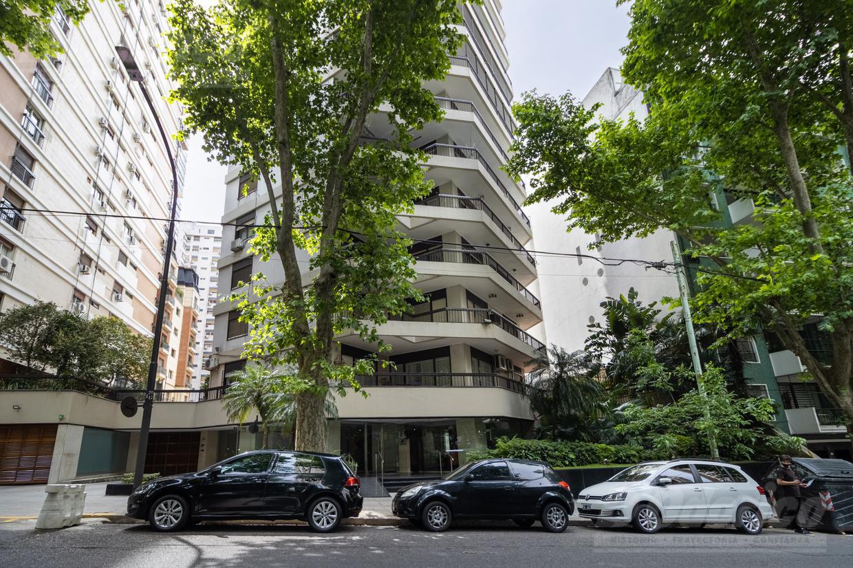 #5143328 | Sale | Apartment | Belgrano (Dodorico Propiedades)