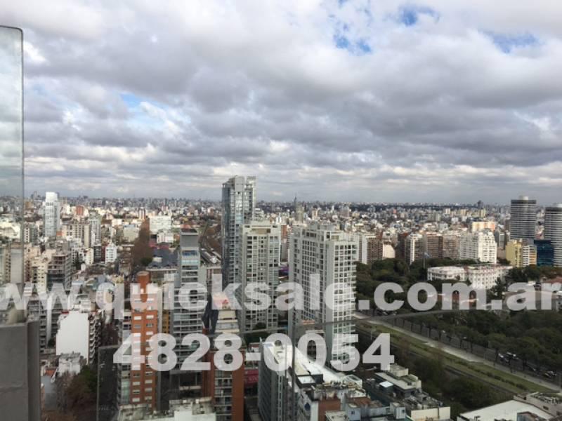 #1557530 | Sale | Apartment | Puerto Madero (Quicksale Propiedades)