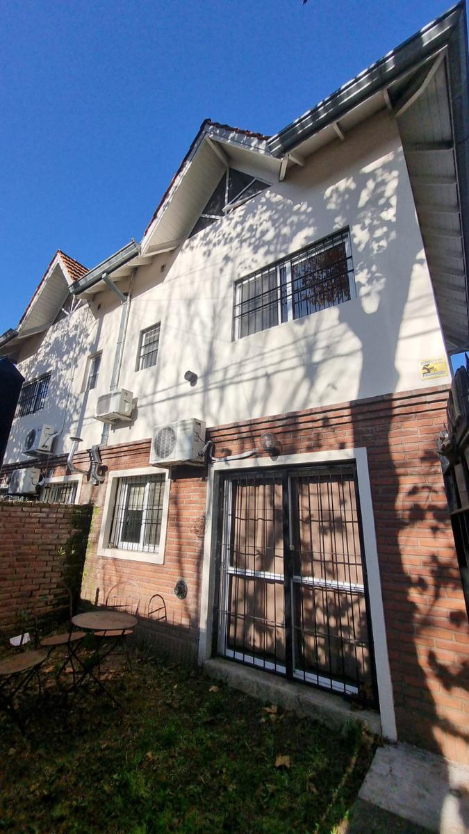 #5110533 | Sale | House | San Fernando Vias  /  Panamericana (Guallini Propiedades)