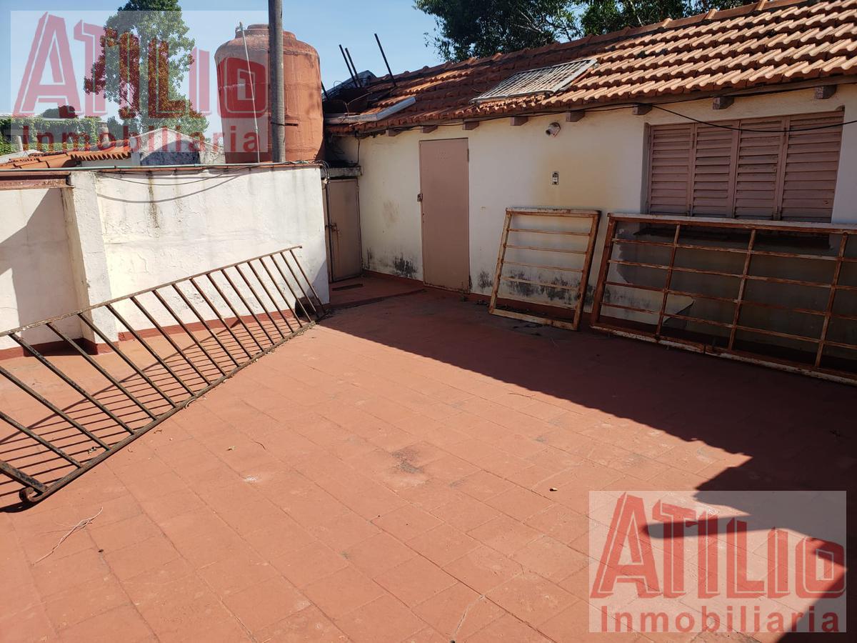 #3528587 | Sale | House | Coghlan (Atilio Inmobiliaria)