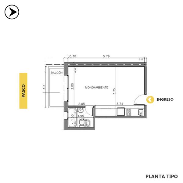 #2286200 | Venta | Lote | Resistencia (PERALTA JUAREZ NEGOCIOS INMOBILIARIOS)