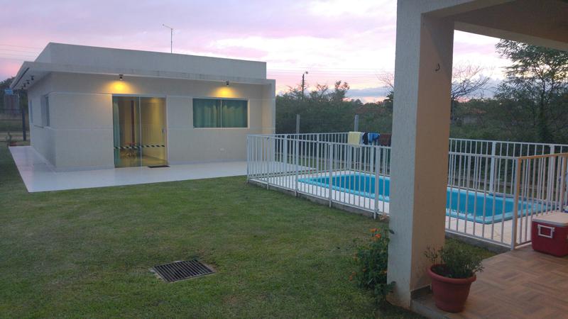 #252590 | Sale | House | Bernardino Rivadavia (San Gerardo Inmobiliaria)
