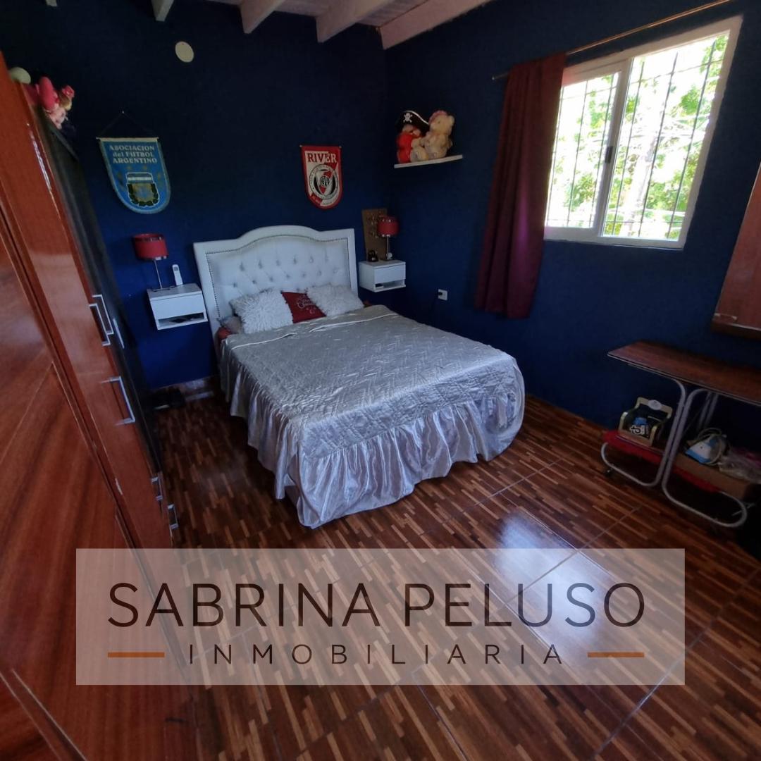 #4865271 | Venta | Casa | Barrio Parque Leloir (SABRINA PELUSO INMOBILIARIA)