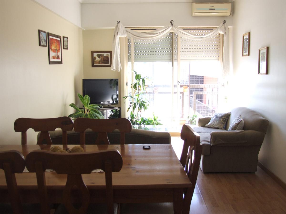 #5146091 | Temporary Rental | Apartment | Belgrano (Cifone Brokers Inmobiliarios)
