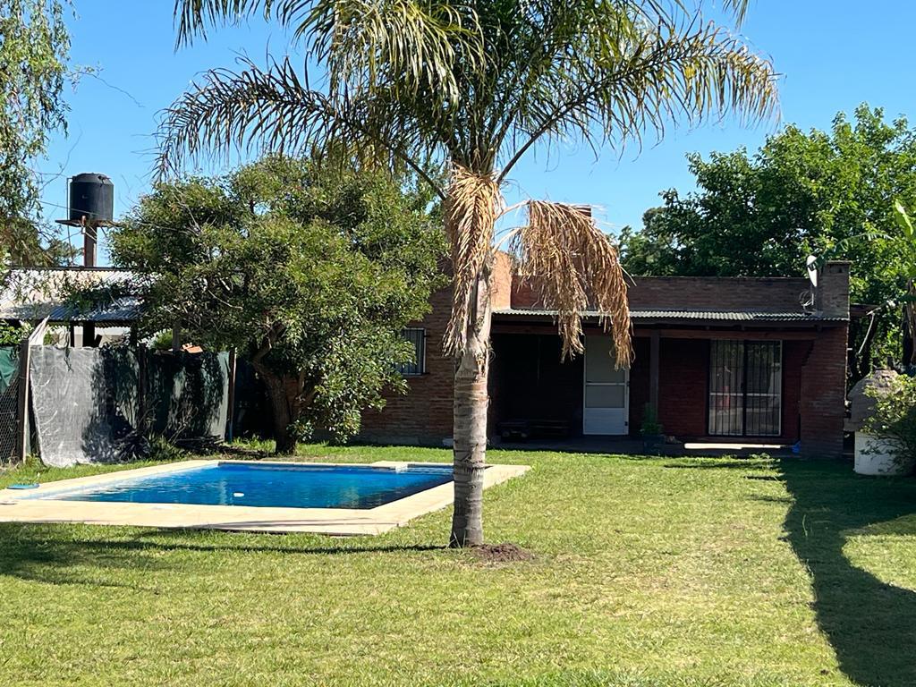 #3944652 | Venta | Casa | Oeste (Libertador Servicios Inmobiliarios)