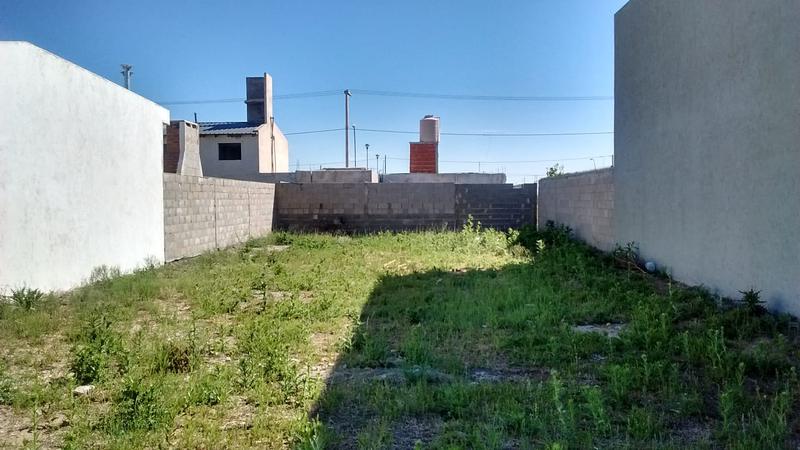 #891041 | Venta | Lote | General Valle (Aguiar y Asociados)