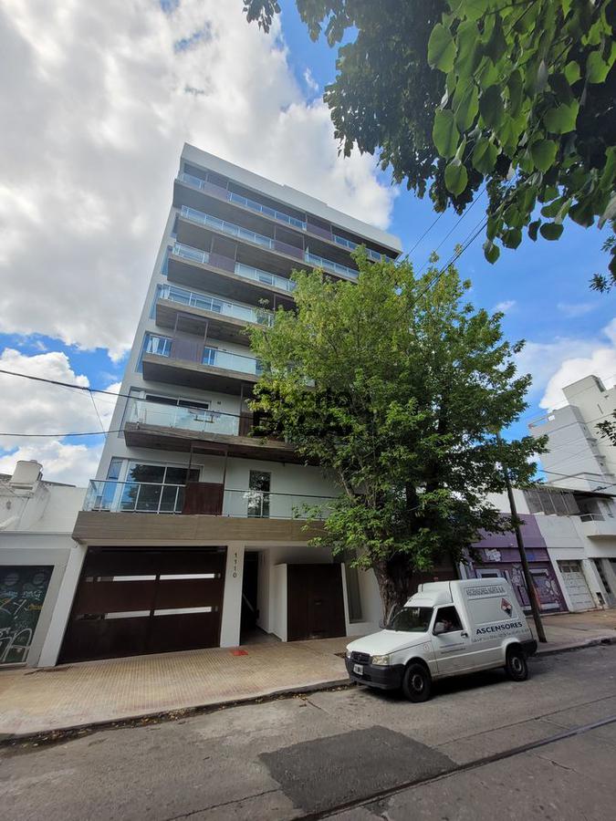 #5464204 | Venta | Departamento | La Plata (Alberto Dacal)