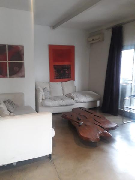 #851246 | Temporary Rental | Horizontal Property | Palermo Soho (Ojo Propiedades)