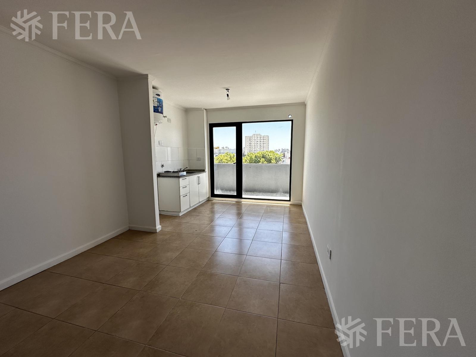 #4990833 | Venta | Departamento | San Cristobal (Fera y Asociados)