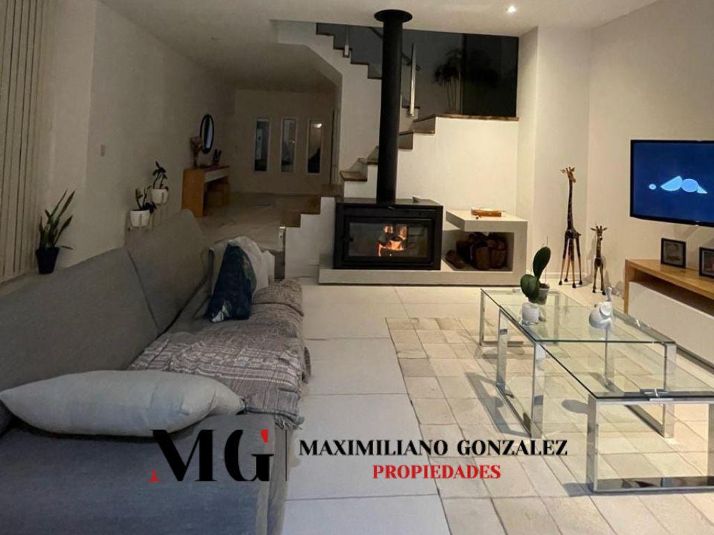 #5172300 | Rental | House | La Alameda (MG - Maximiliano Gonzalez Propiedades)