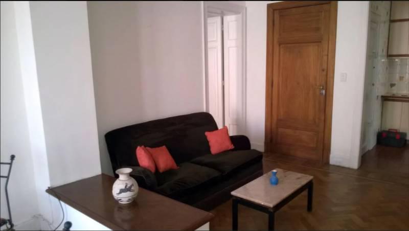 #1841947 | Venta | Departamento | Manantiales (L.S.R.)