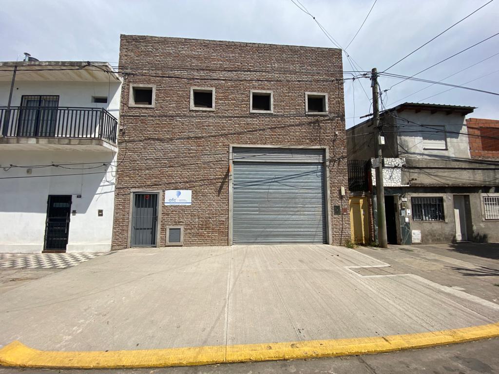 #5170082 | Sale | Warehouse | General Jose De San Martin (Jose Ellena Negocios Inmobiliarios)
