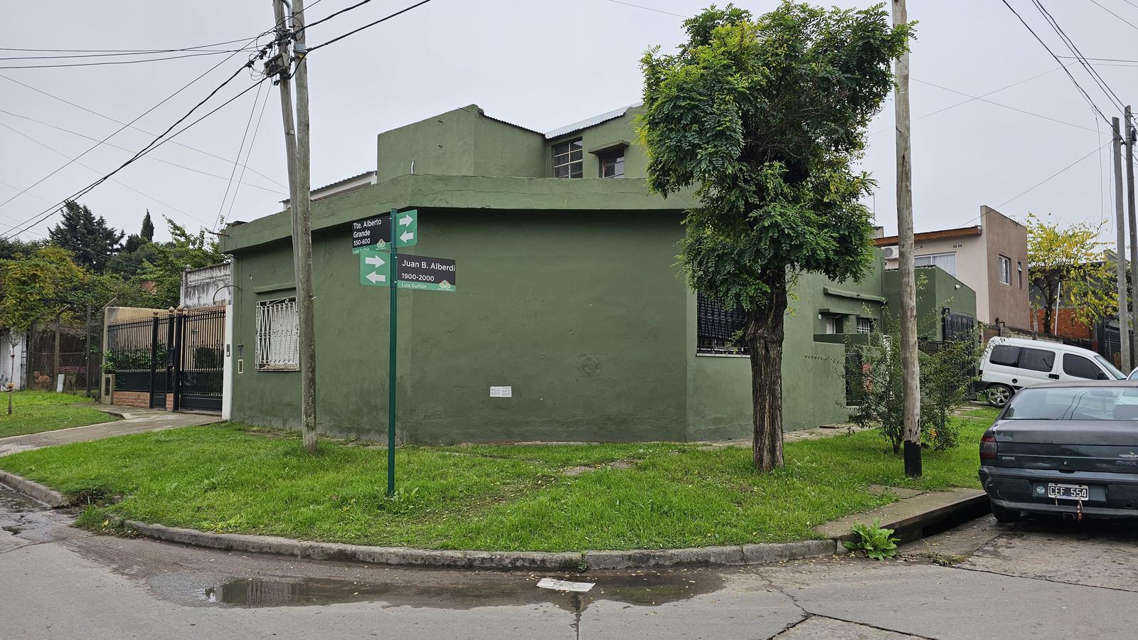 #5073093 | Alquiler | Departamento | Luis Guillon (Pulero Propiedades)