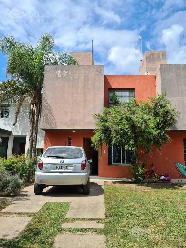 #1814064 | Venta | PH | Barrio Privado Las Condes (Inmobiliaria Calsina Hnos.)