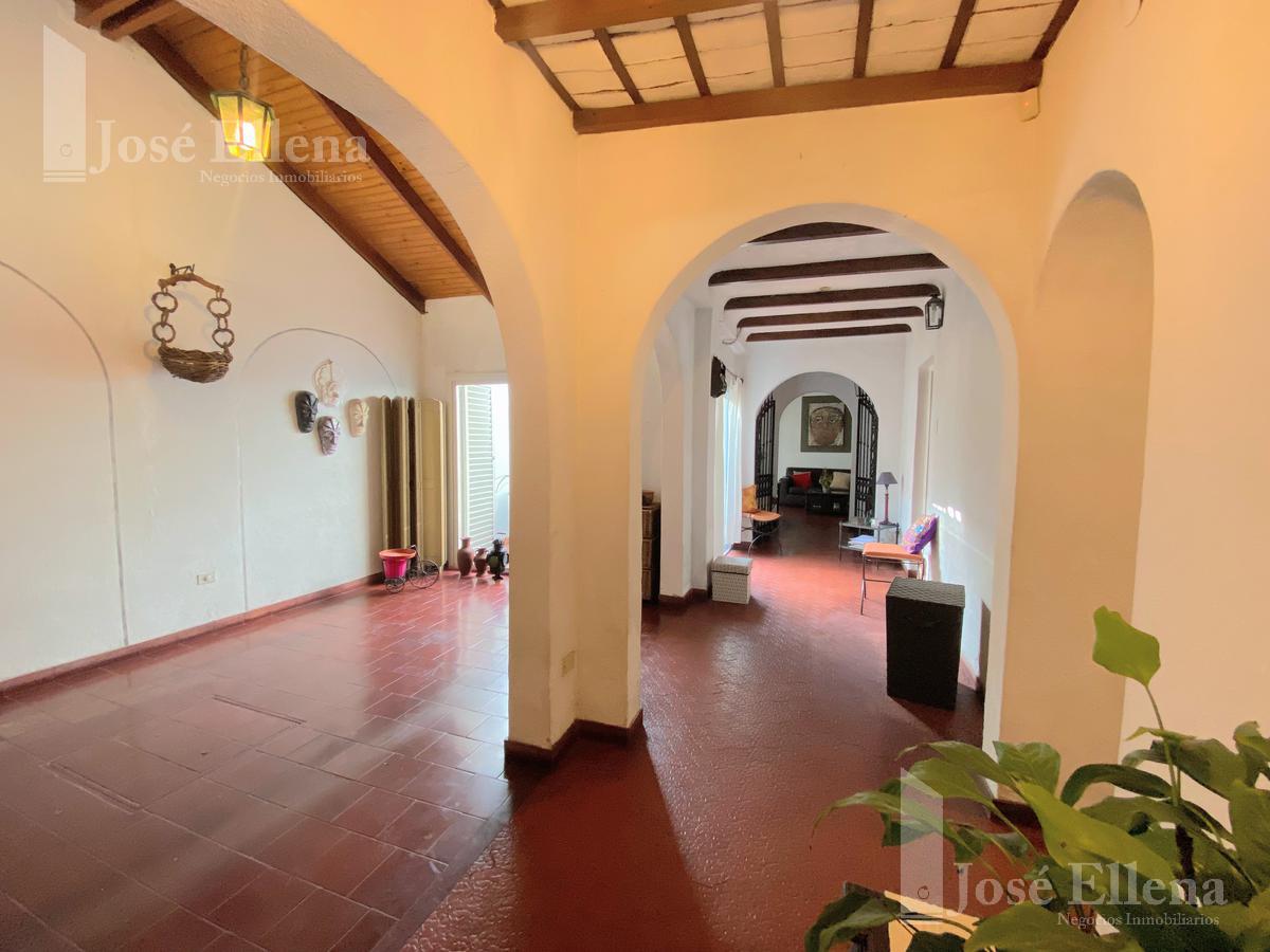 #2910744 | Venta | Casa | General Jose De San Martin (Jose Ellena Negocios Inmobiliarios)