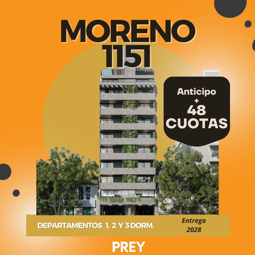 #5018059 | Sale | Apartment | Centro (Prey Negocios Inmobiliarios)