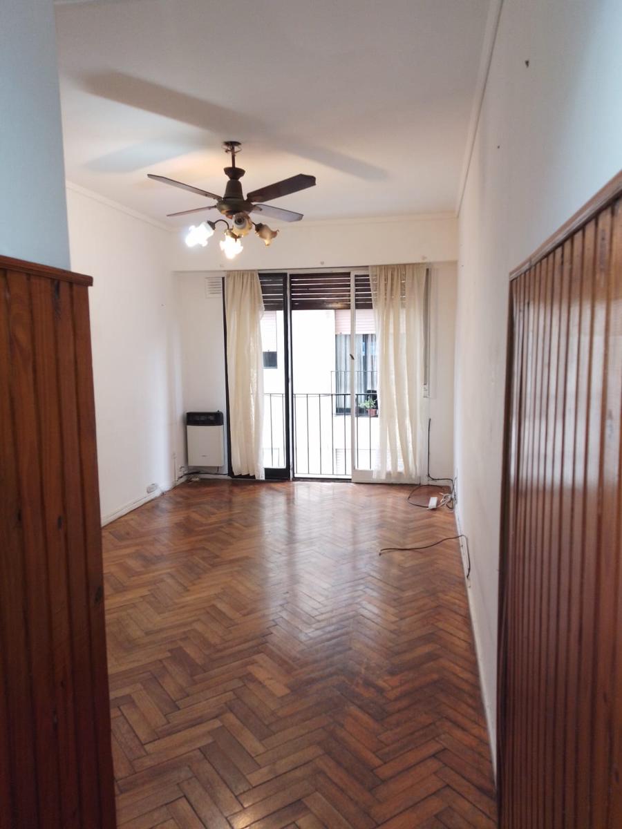 #4965347 | Alquiler | Departamento | Balvanera (Ivana Giménez Operaciones Inmobiliarias)