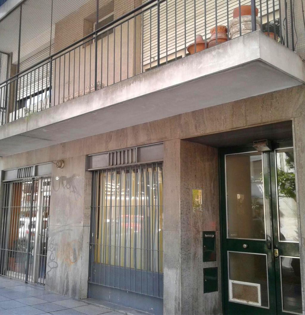 #4854723 | Venta | Departamento | Barrio Norte (Vega Negocios Inmobiliarios)