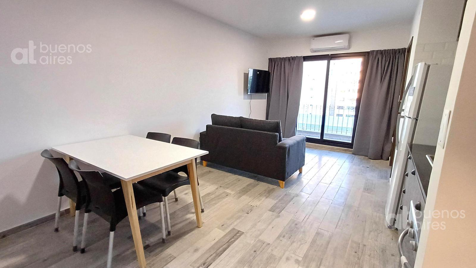 #5187953 | Temporary Rental | Apartment | San Telmo (At Buenos Aires)