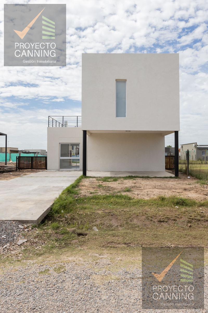 #5136349 | Venta | Casa | Laguna Azul (Proyecto Canning)