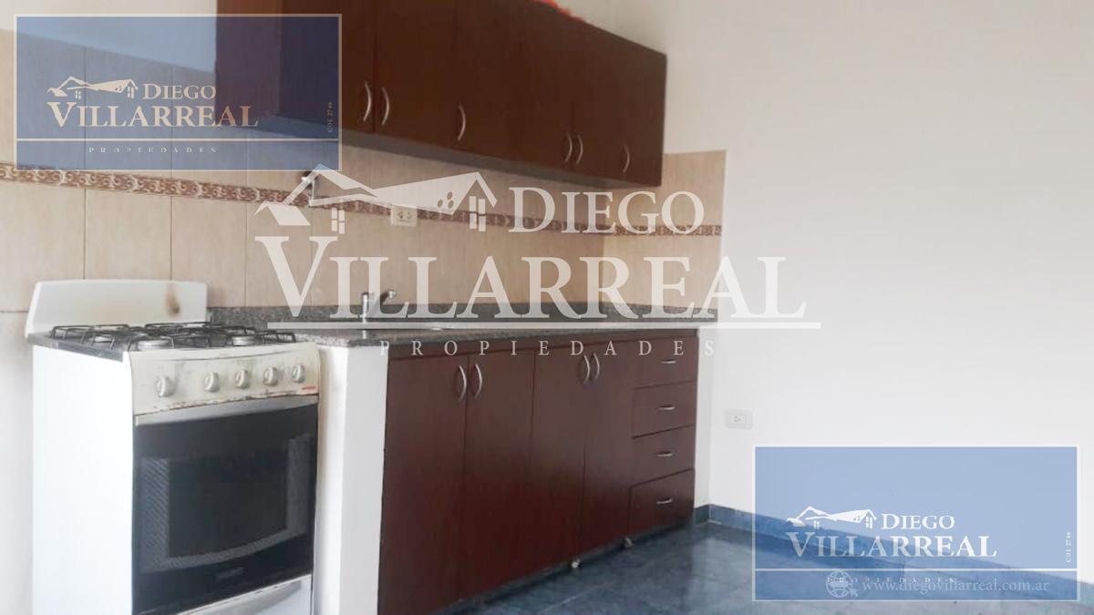 #4940390 | Venta | Departamento | Moron Sur (Diego Villarreal)