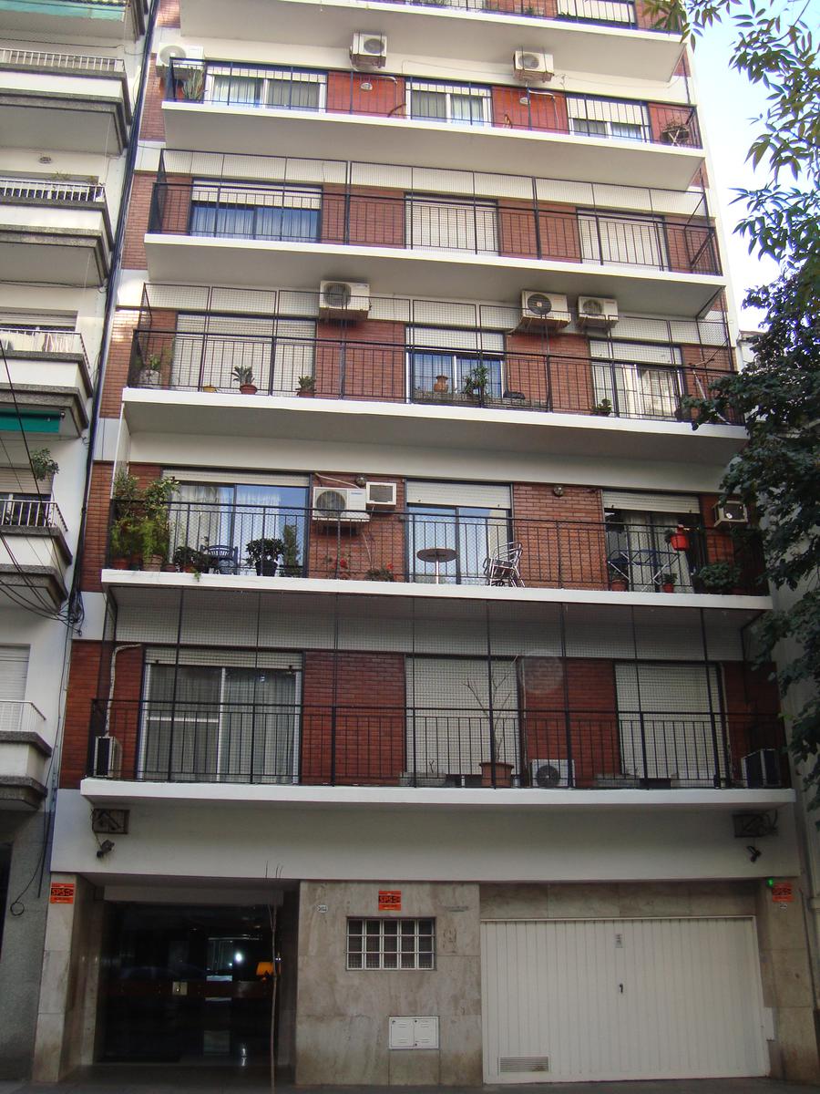 #5111286 | Alquiler | Departamento | Barrio Norte (Empresse Propiedades)