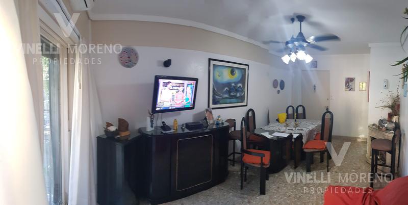 #855213 | Venta | Departamento | Almagro (Alicia Vinelli Propiedades)