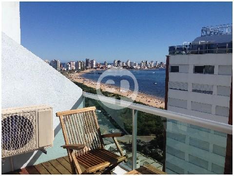 #3239086 | Venta | Departamento | Playa Mansa (Emiliano Pedrozo)