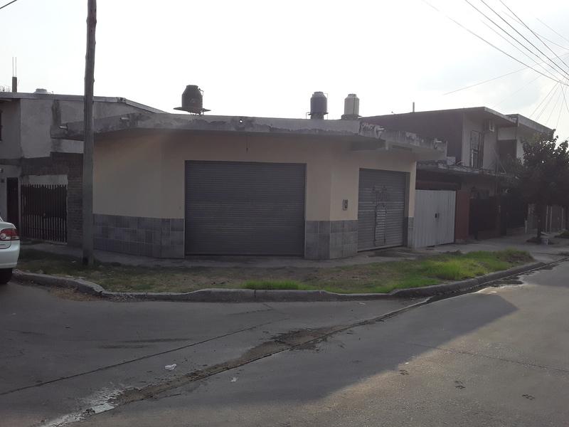 #3920607 | Venta | Casa | Gregorio De Laferrere (Boxer Negocios Inmobiliarios)