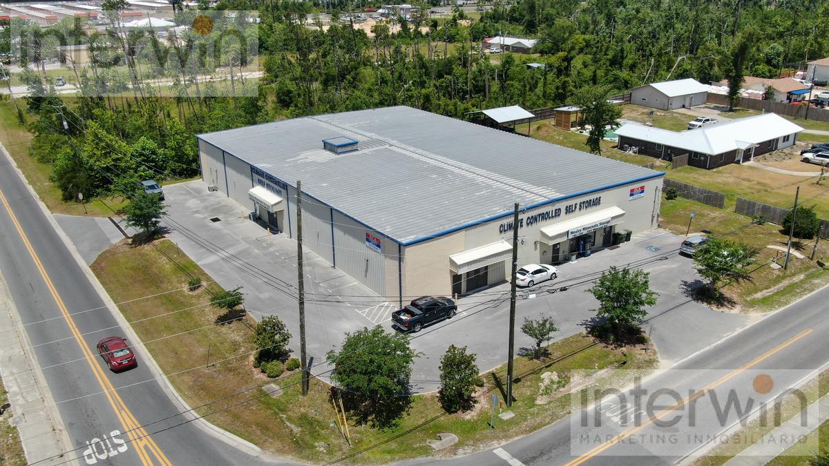 #980043 | Venta | Galpón / Depósito / Bodega | Florida (Interwin)