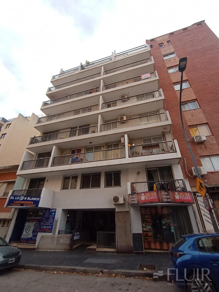 #5121088 | Venta | Departamento | Nueva Cordoba (City Desarrollos Inmobiliarios)