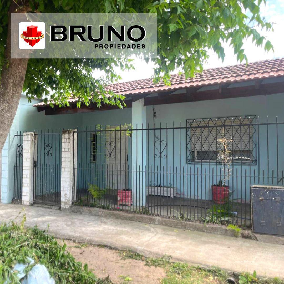 #4779228 | Venta | Casa | Parque San Martin (BRUNO PROPIEDADES)