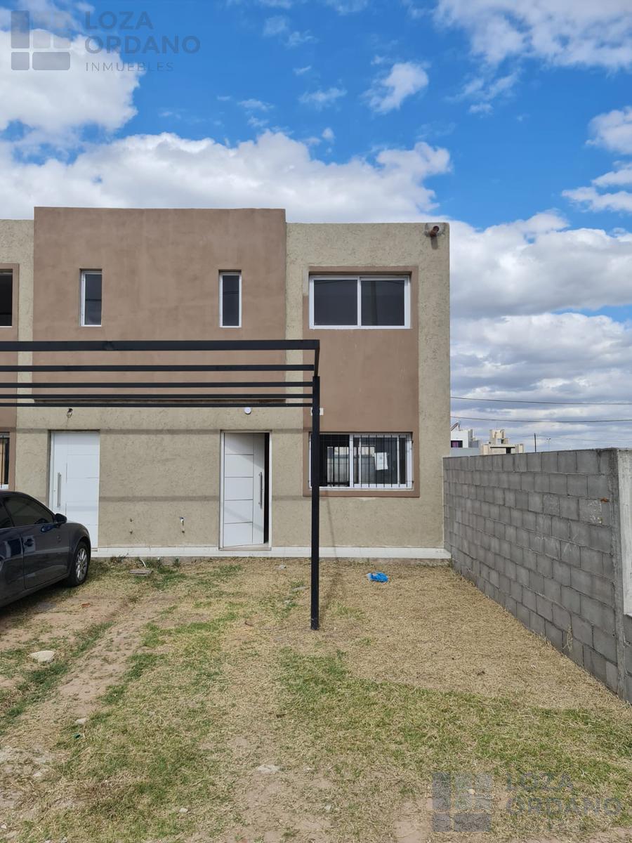 #5147419 | Venta | Casa | General Valle (Loza Ordano Inmuebles)