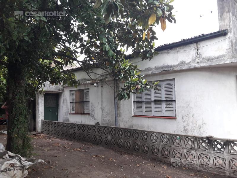 #630279 | Venta | Casa | Llavallol (Cesar Kotler Propiedades)