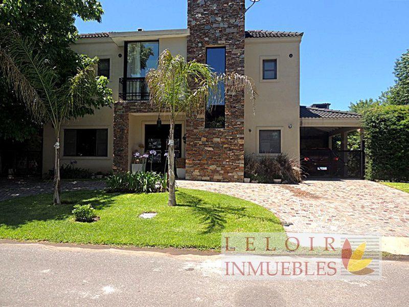 #959094 | Venta | Casa | Capital Federal (Leloir Inmuebles)