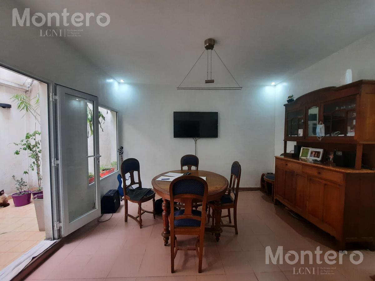 #5132897 | Sale | Horizontal Property | Colegiales (Montero )