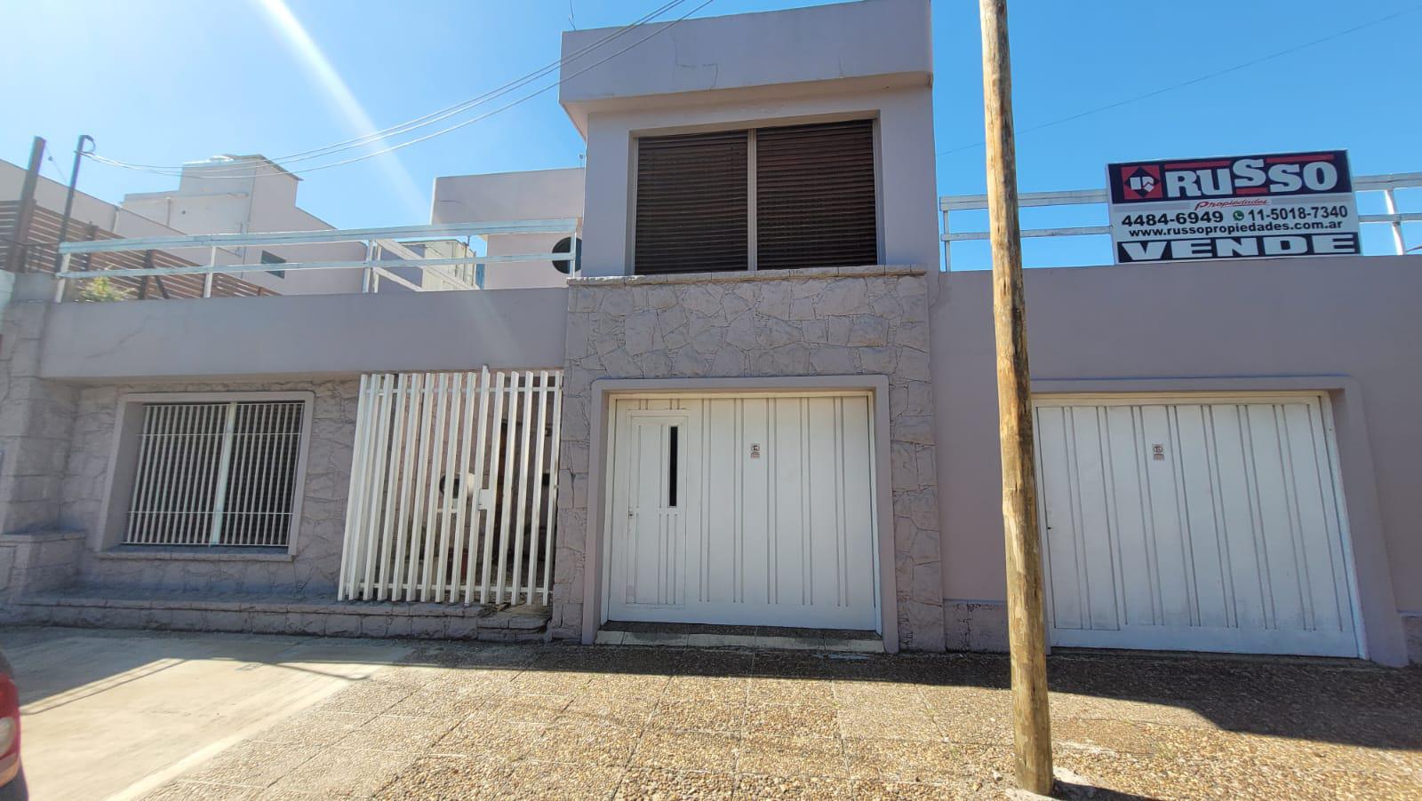 #5063531 | Sale | House | San Justo (Esteban Fleitas Inmobiliaria)