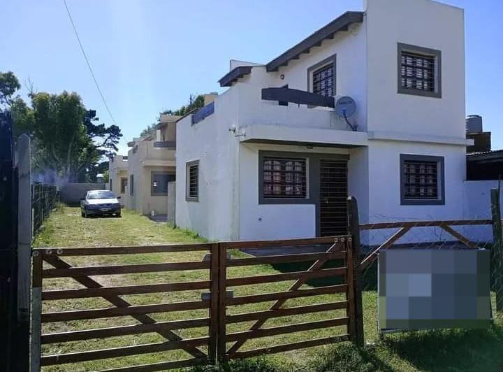 #5129750 | Venta | Casa | Las Toninas (Estudio Yacoub)