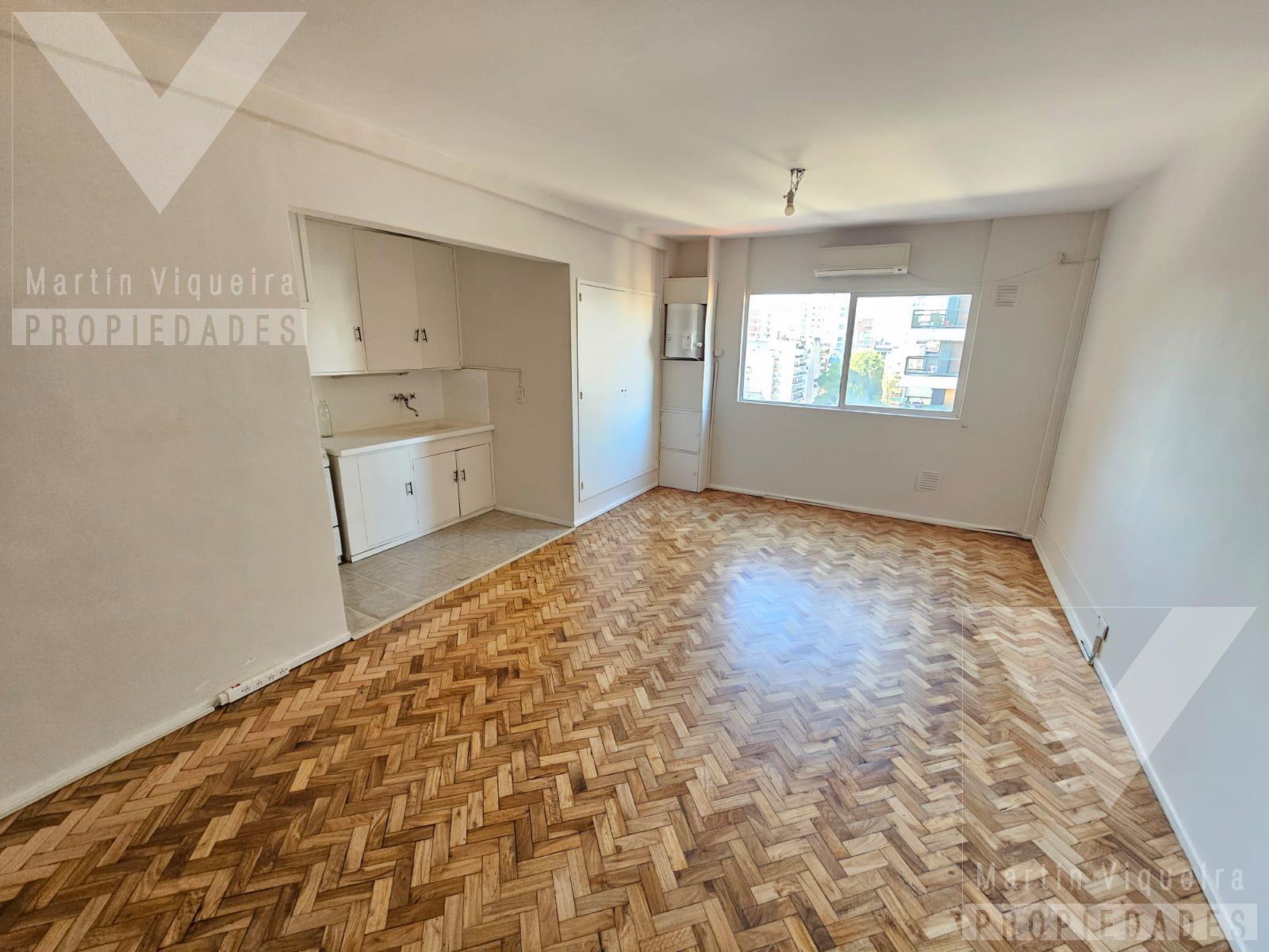 #5096298 | Alquiler | Departamento | Palermo (Martin Viqueira)