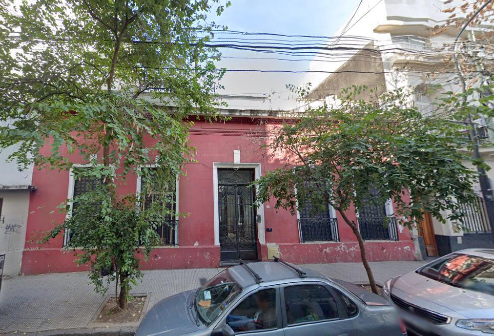 #5169932 | Rental | Apartment | Congreso (Victorino de la Plaza)