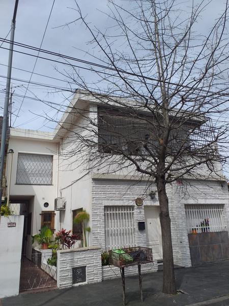 #4448622 | Venta | PH | San Andres (Eduardo Rea de Falco Bienes Raices )