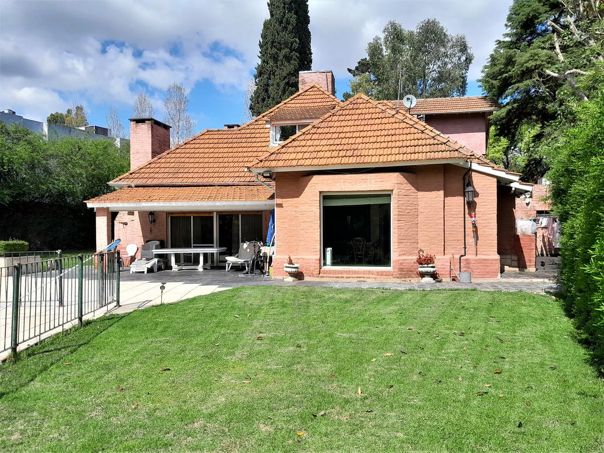 #3108162 | Venta | Casa | Beccar (VENINI ACTIVIDADES INMOBILIARIAS)