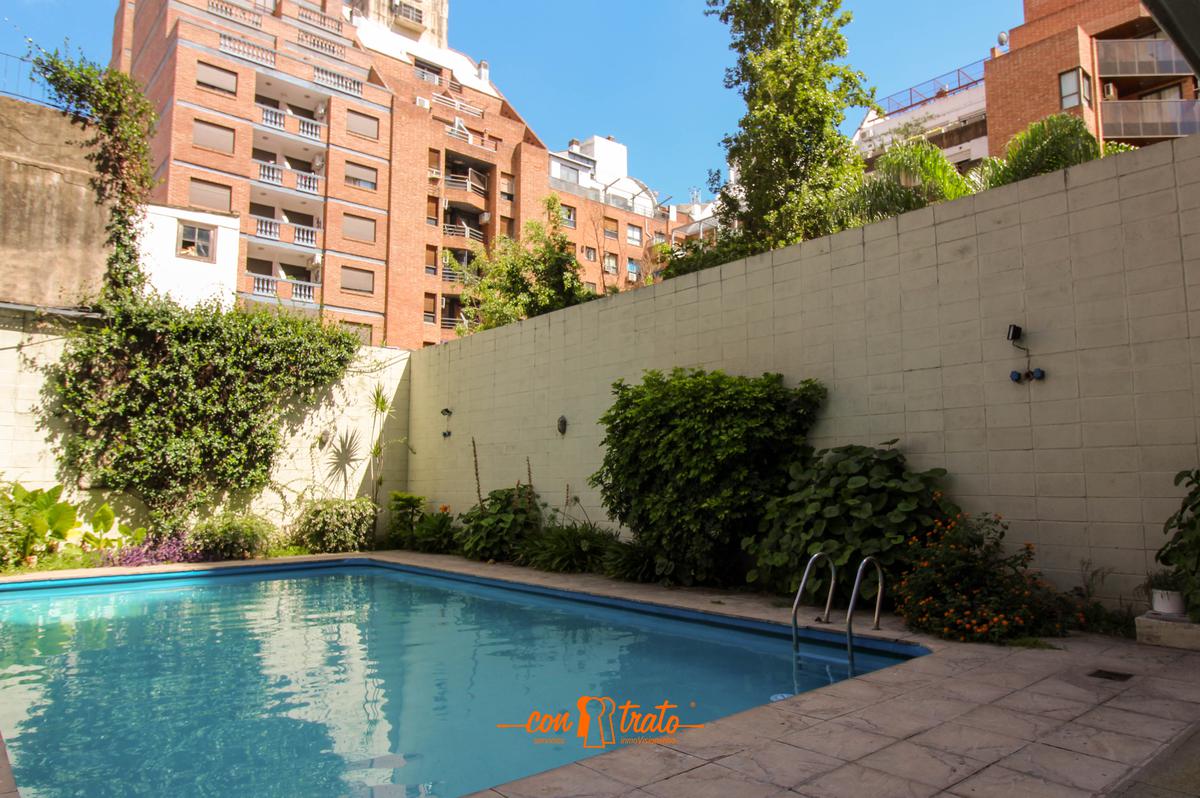 #5095119 | Rental | Apartment | Nueva Cordoba (Con-Trato Inmobiliaria)