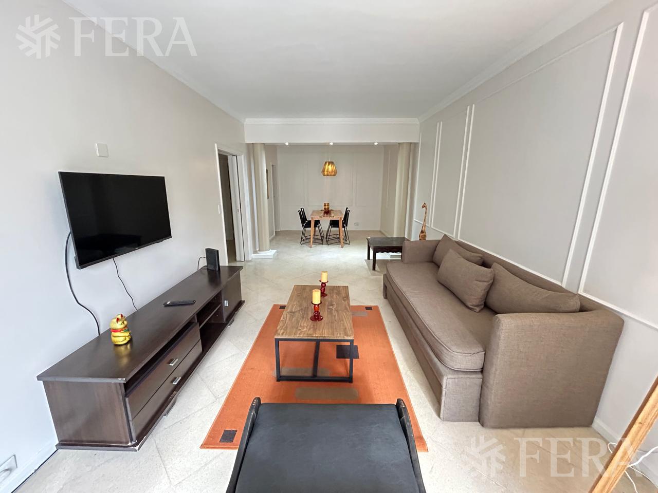 #5109326 | Alquiler | Departamento | Recoleta (Fera y Asociados)