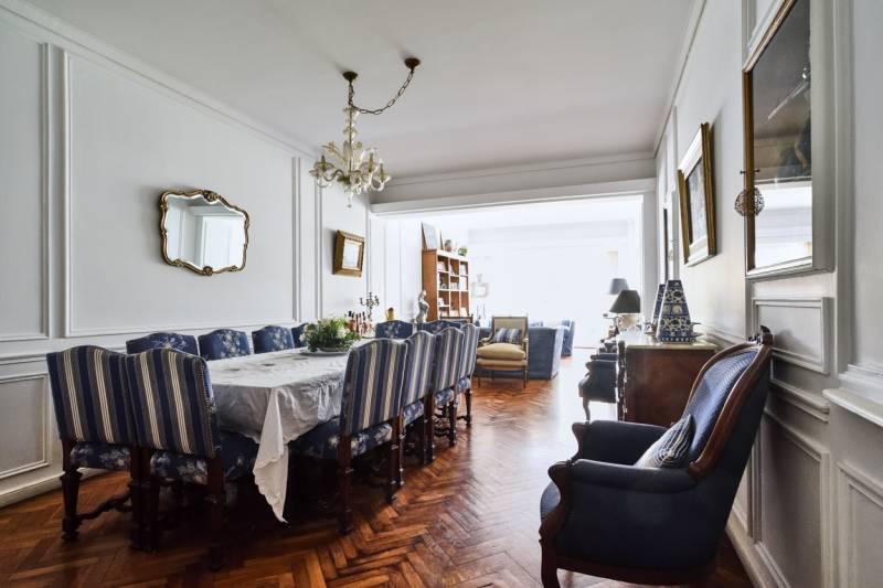 #3347269 | Sale | Apartment | Recoleta (Bresson Brokers)